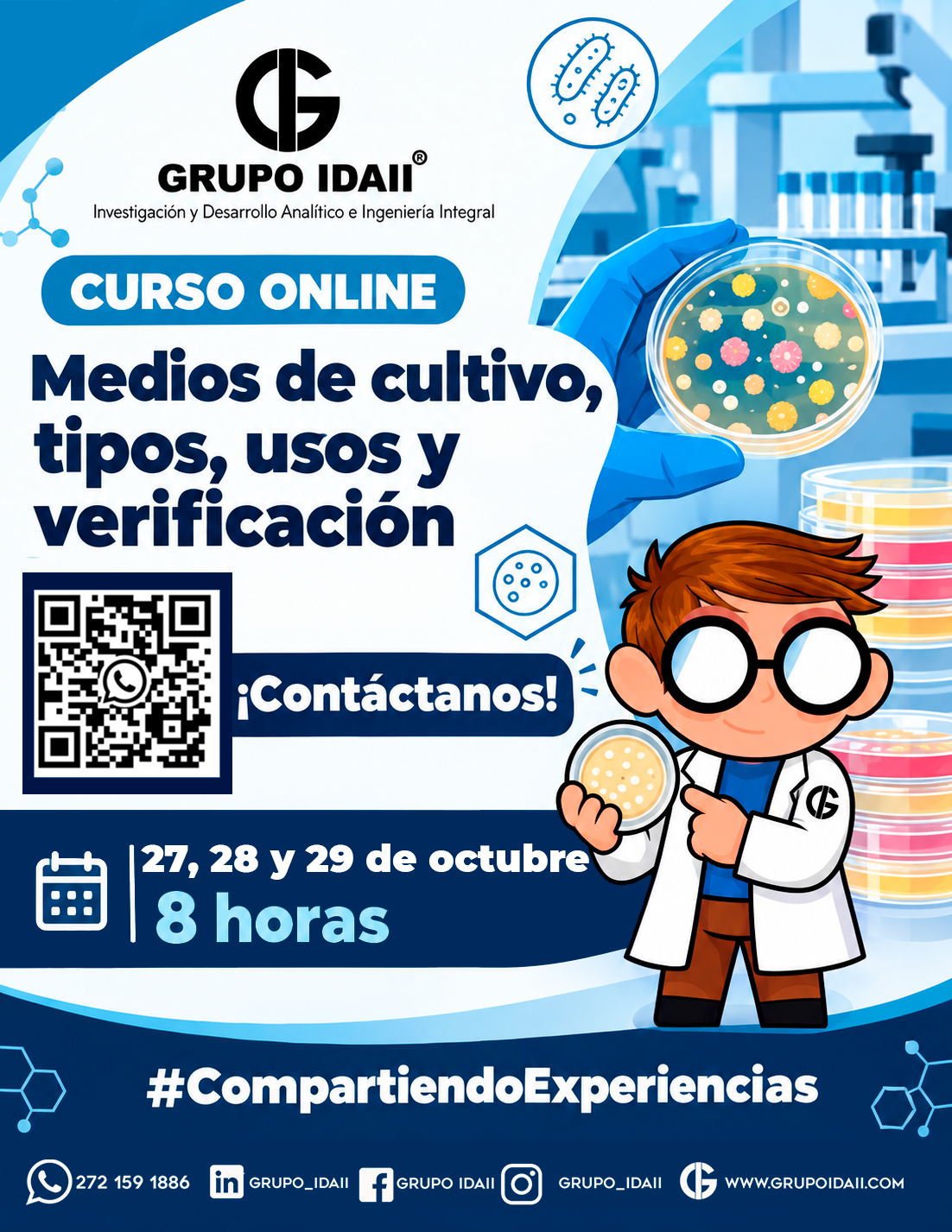 Imagen del curso